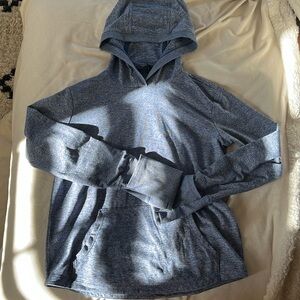 Athleta Girl light sweater